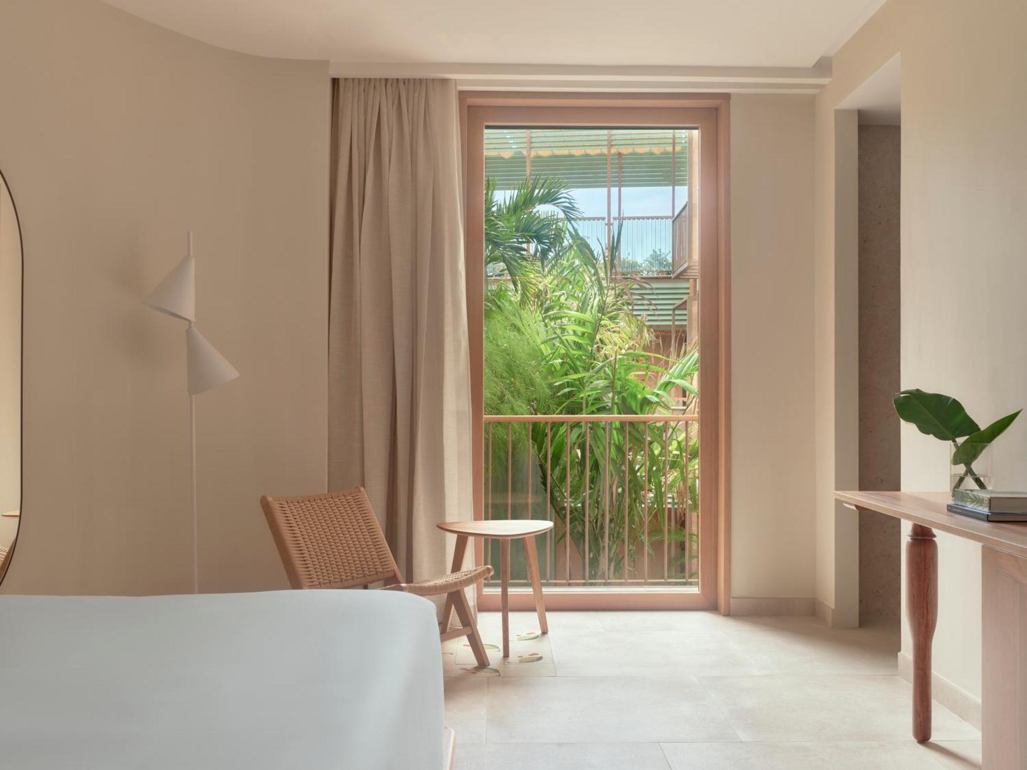 Kimpton Las Mercedes By Ihg سانتو دومينجو المظهر الخارجي الصورة