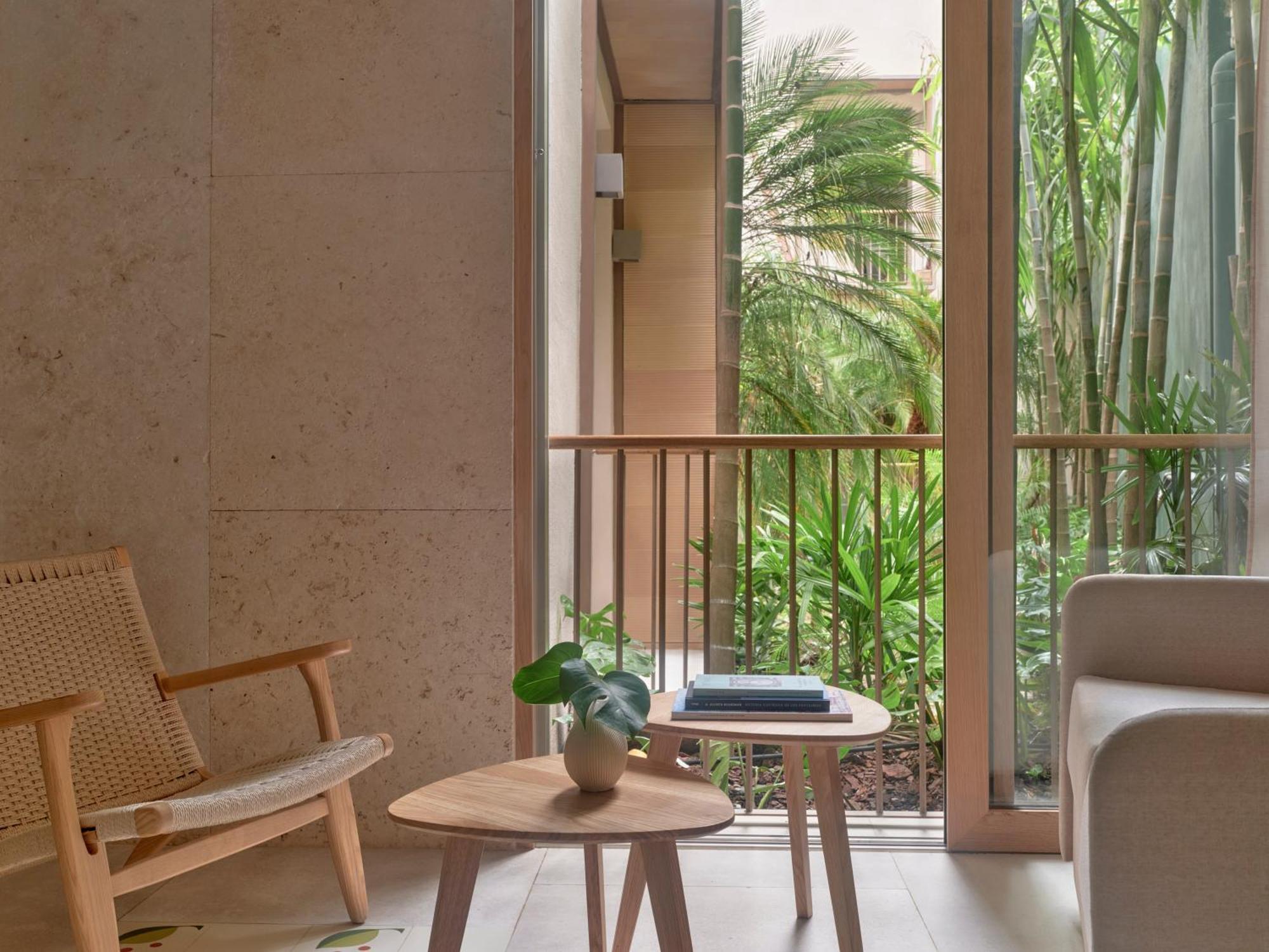 Kimpton Las Mercedes By Ihg سانتو دومينجو المظهر الخارجي الصورة