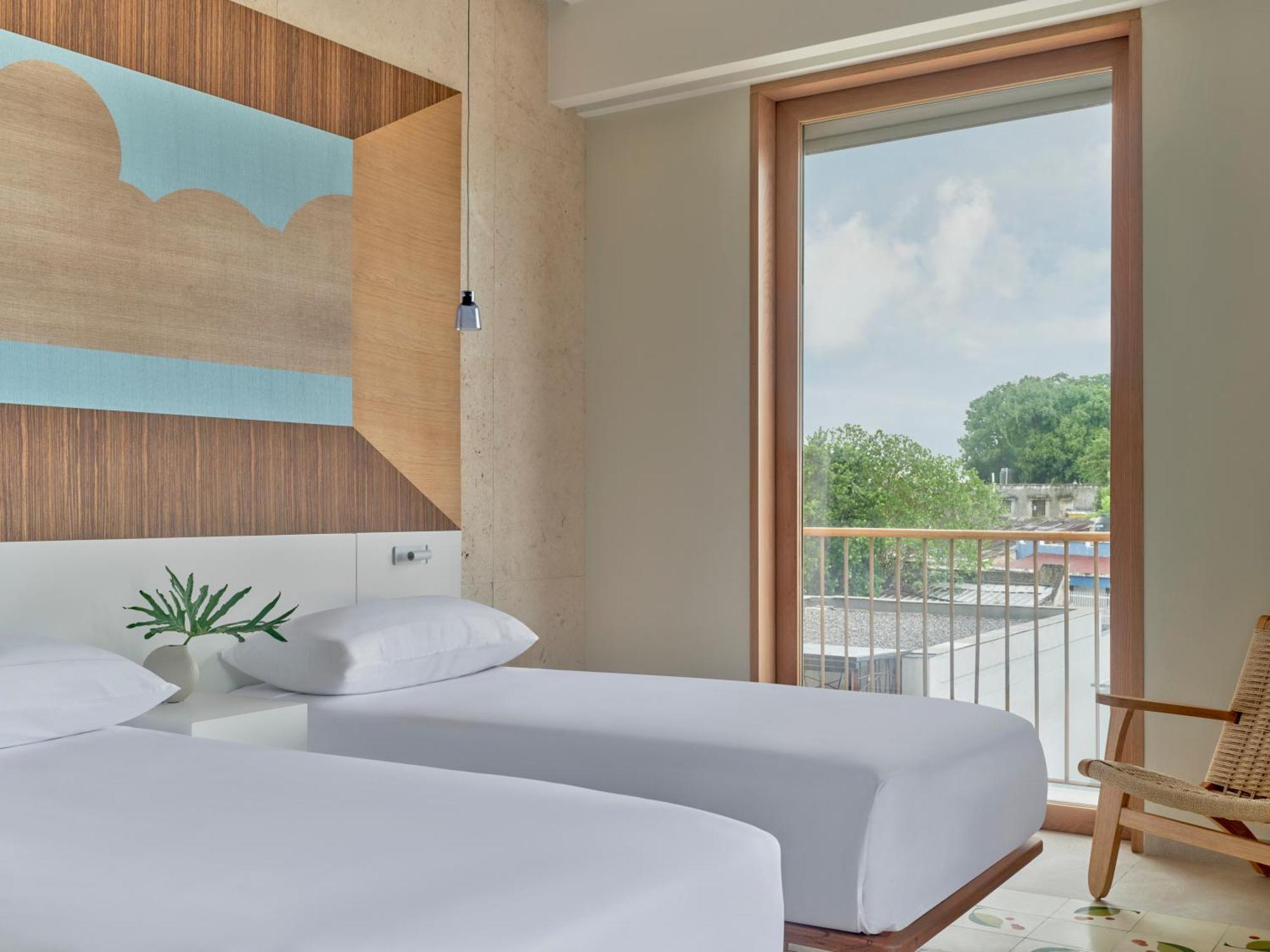 Kimpton Las Mercedes By Ihg سانتو دومينجو المظهر الخارجي الصورة