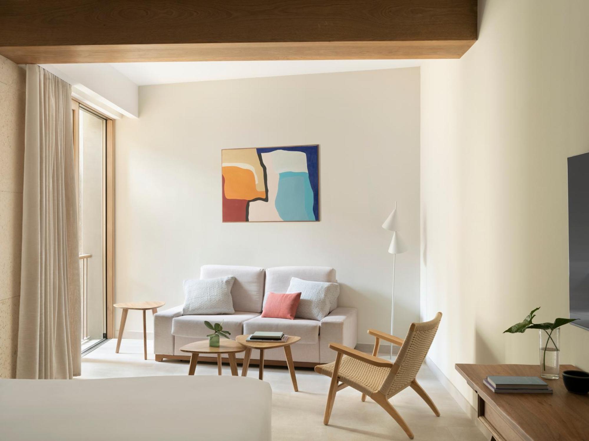 Kimpton Las Mercedes By Ihg سانتو دومينجو المظهر الخارجي الصورة