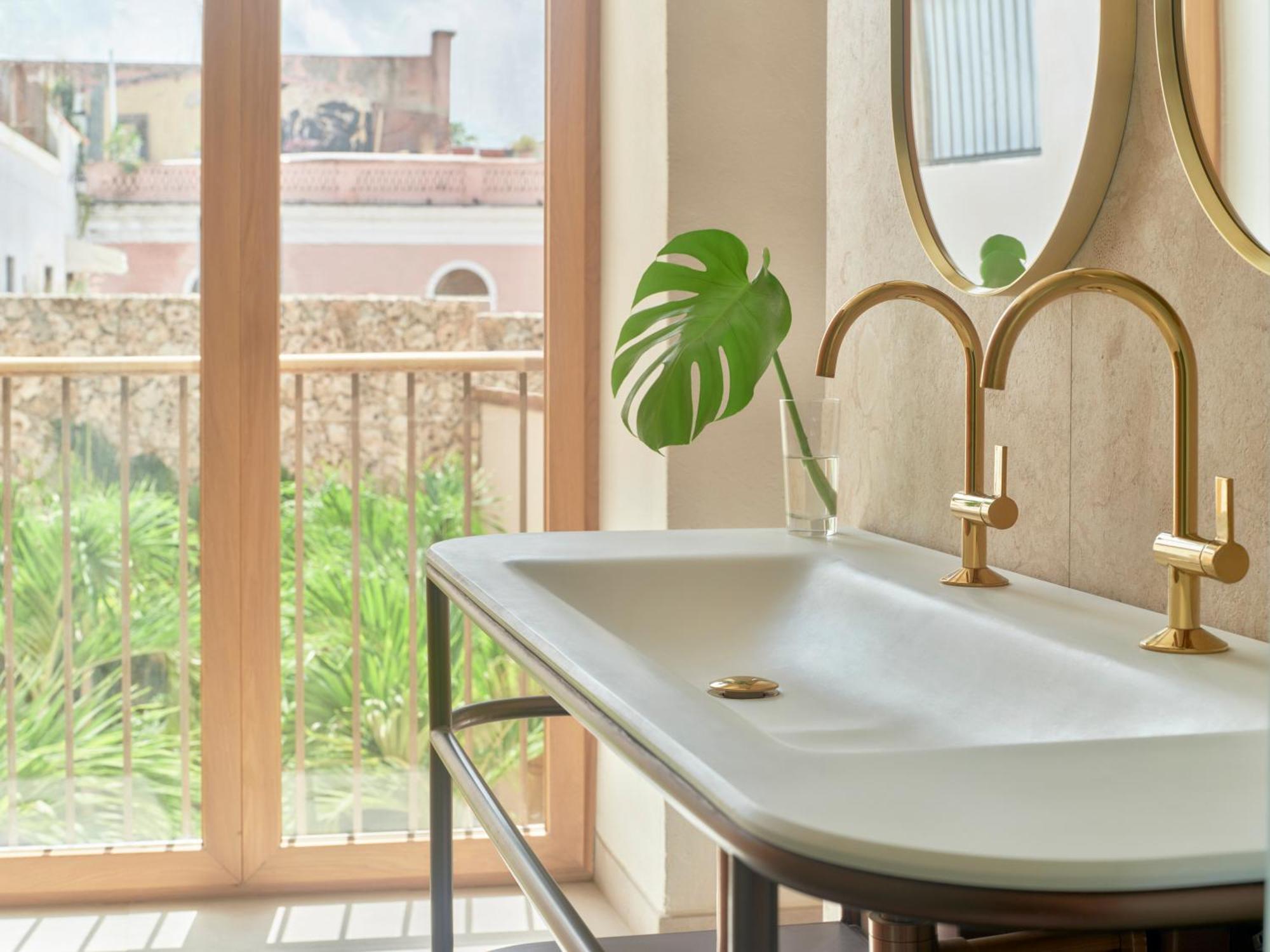 Kimpton Las Mercedes By Ihg سانتو دومينجو المظهر الخارجي الصورة
