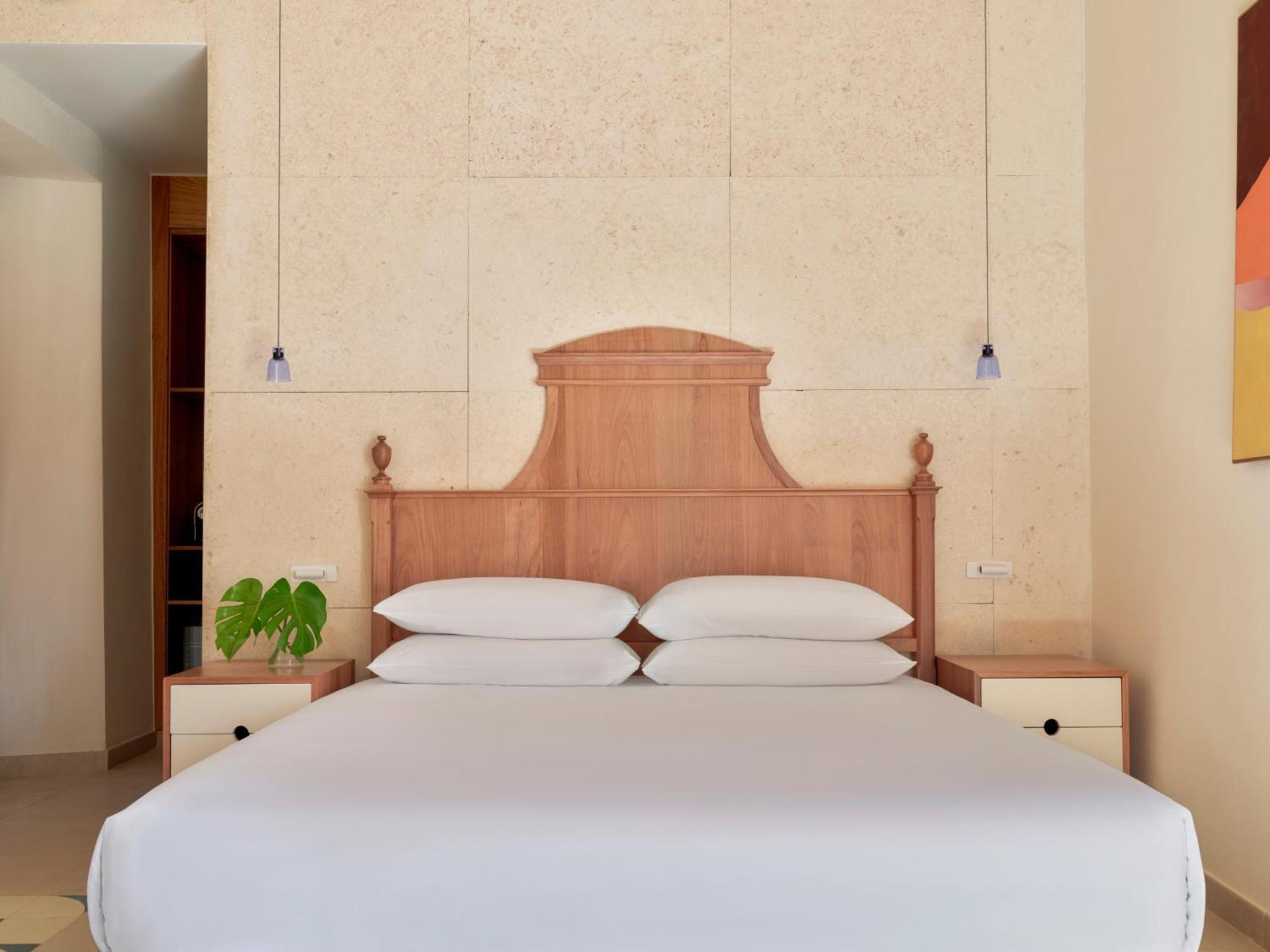 Kimpton Las Mercedes By Ihg سانتو دومينجو المظهر الخارجي الصورة