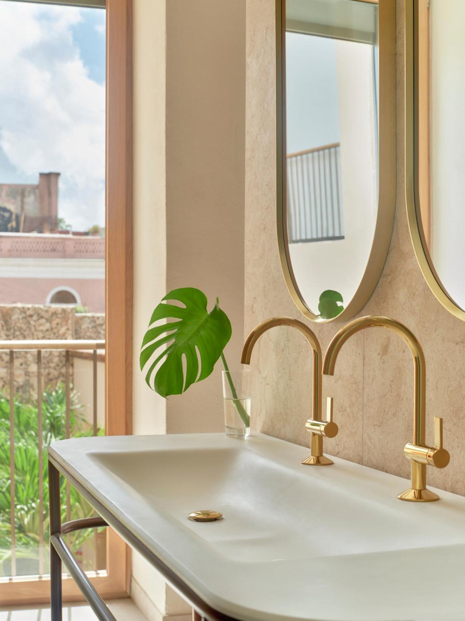 Kimpton Las Mercedes By Ihg سانتو دومينجو المظهر الخارجي الصورة