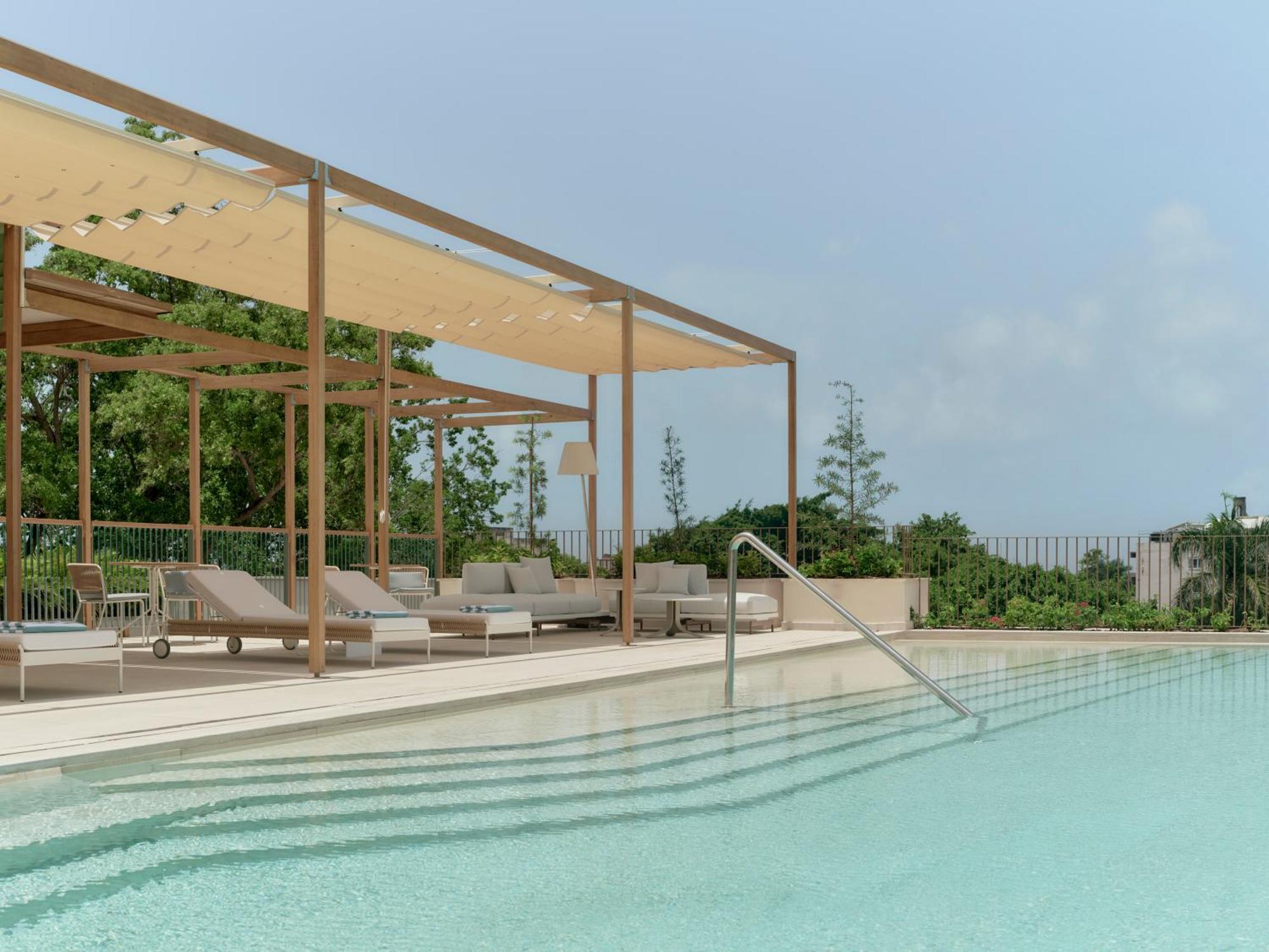Kimpton Las Mercedes By Ihg سانتو دومينجو المظهر الخارجي الصورة