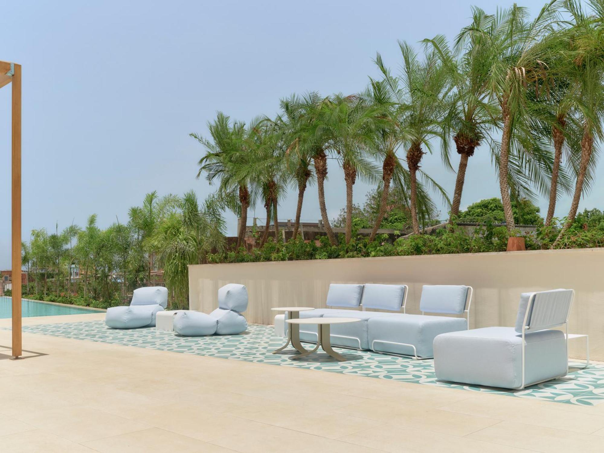 Kimpton Las Mercedes By Ihg سانتو دومينجو المظهر الخارجي الصورة