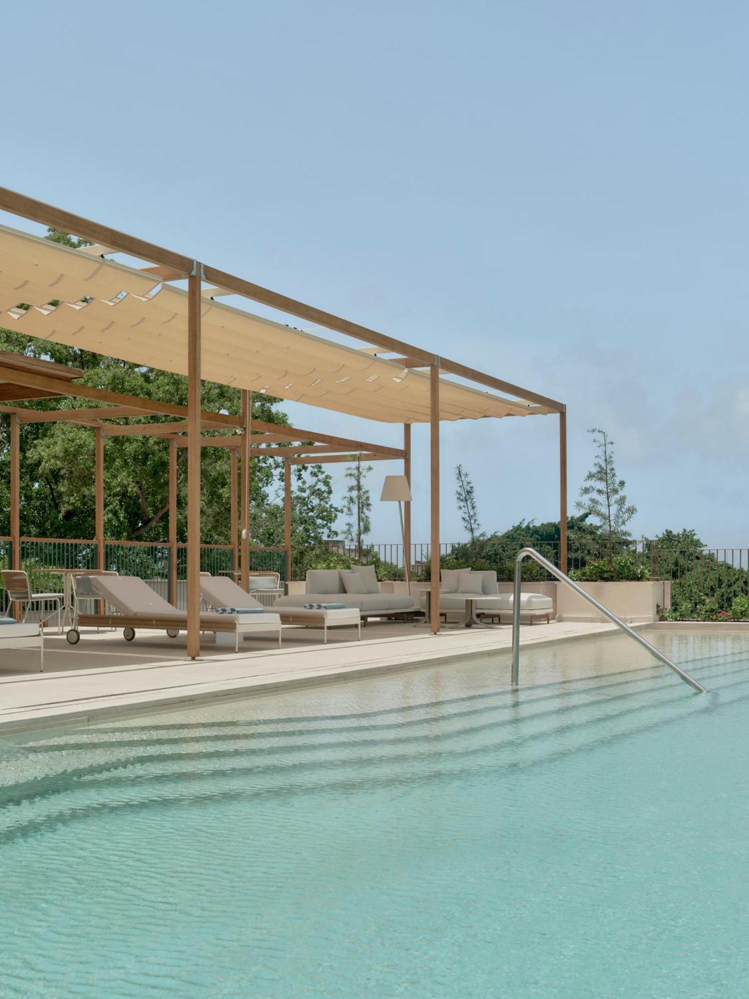 Kimpton Las Mercedes By Ihg سانتو دومينجو المظهر الخارجي الصورة
