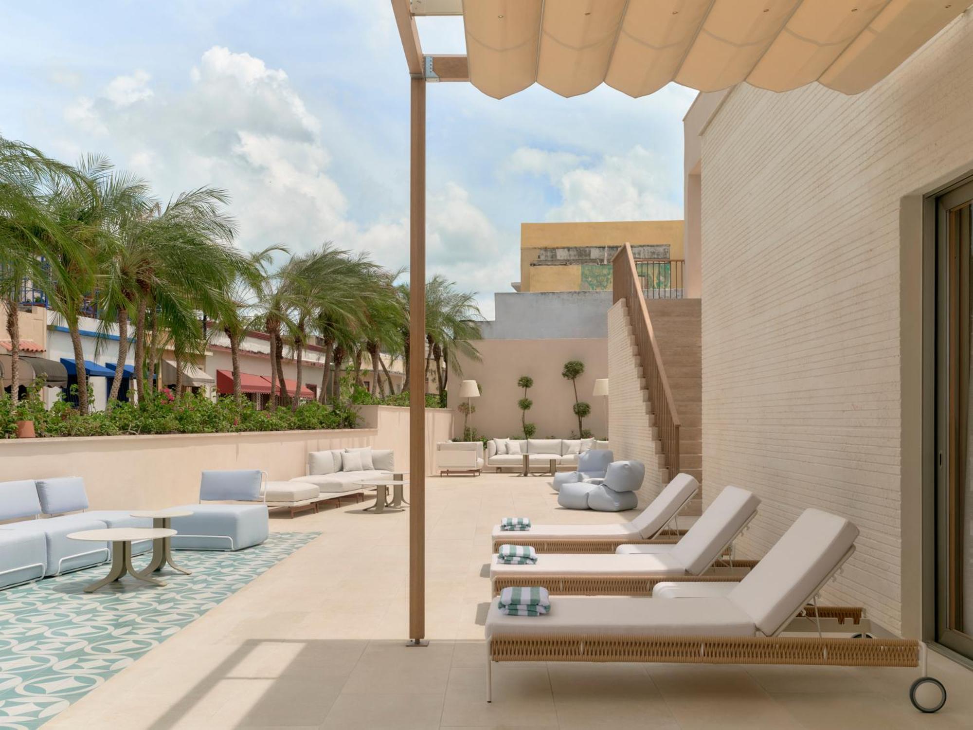 Kimpton Las Mercedes By Ihg سانتو دومينجو المظهر الخارجي الصورة