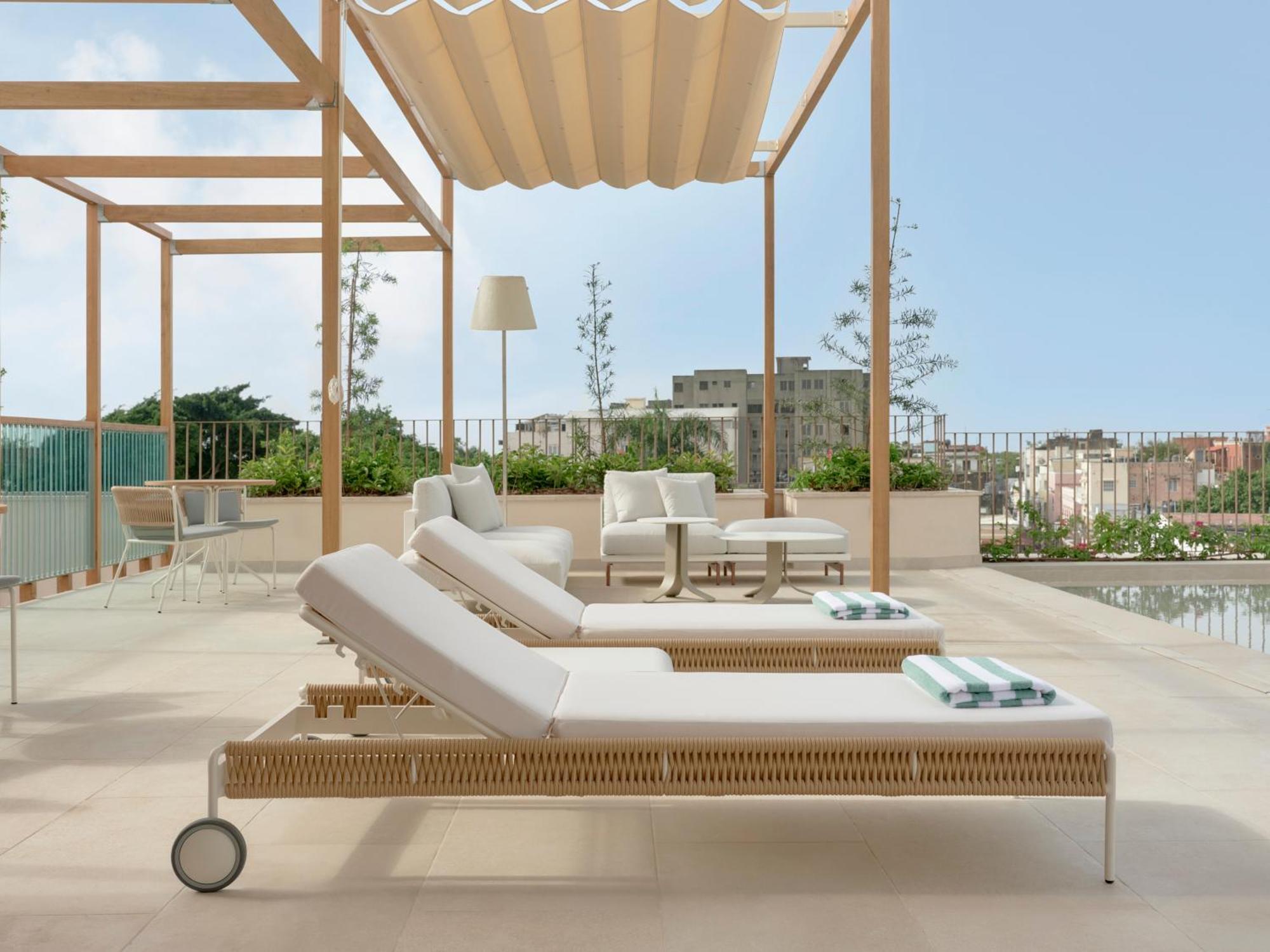 Kimpton Las Mercedes By Ihg سانتو دومينجو المظهر الخارجي الصورة