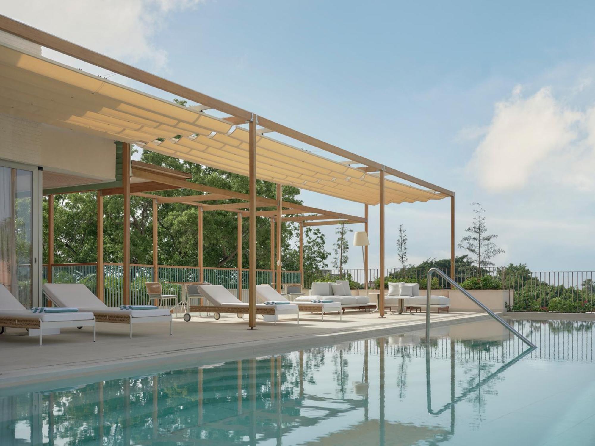 Kimpton Las Mercedes By Ihg سانتو دومينجو المظهر الخارجي الصورة