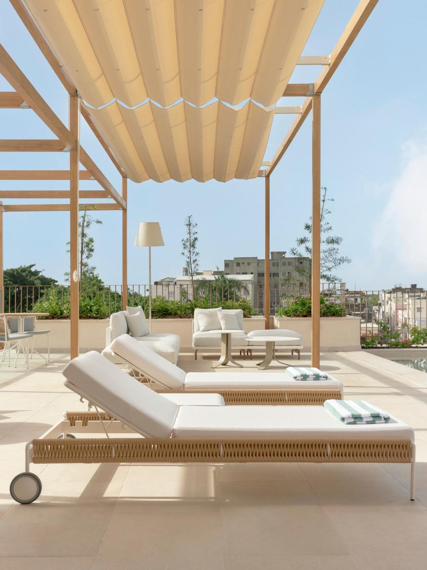 Kimpton Las Mercedes By Ihg سانتو دومينجو المظهر الخارجي الصورة