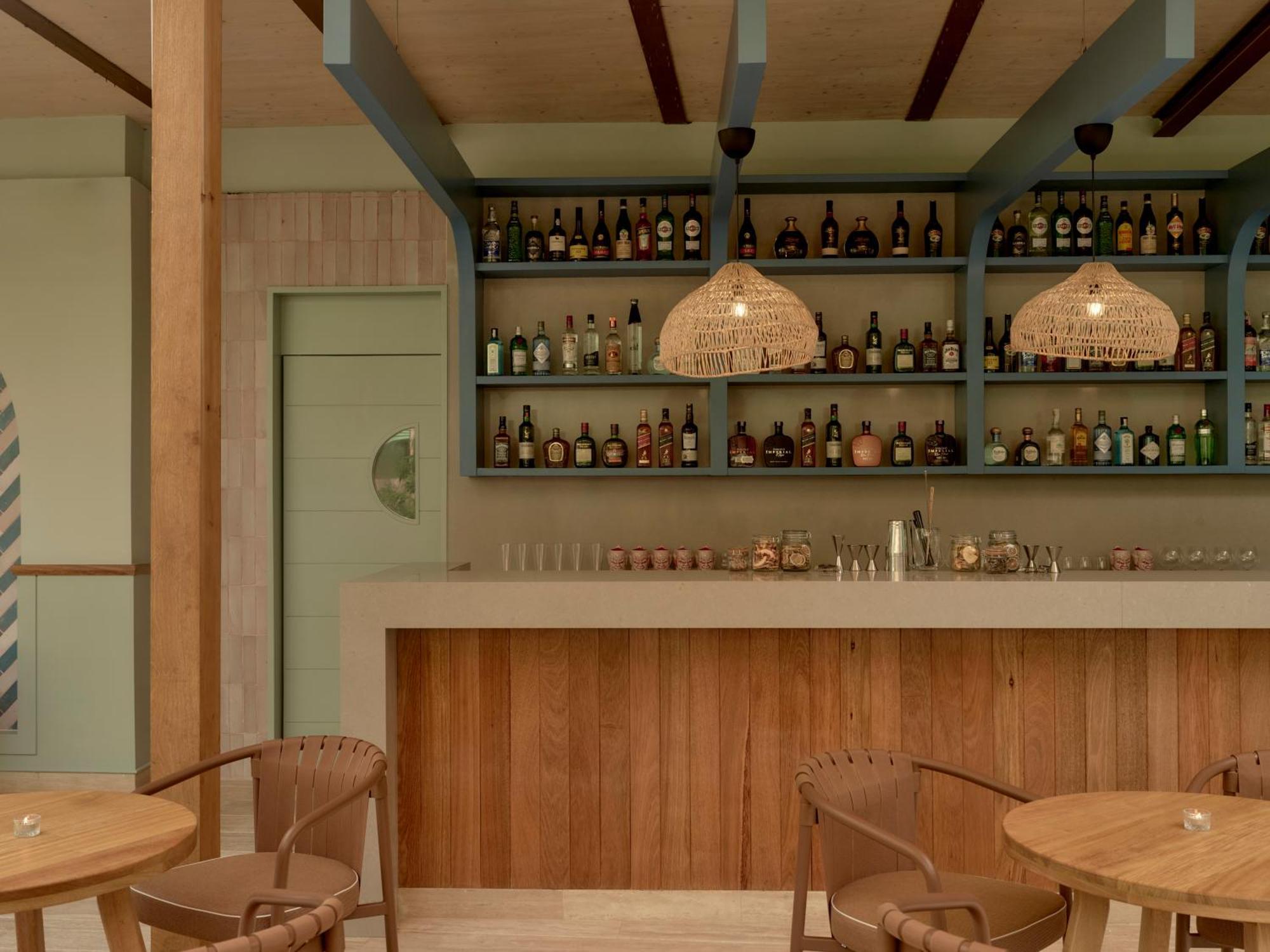 Kimpton Las Mercedes By Ihg سانتو دومينجو المظهر الخارجي الصورة