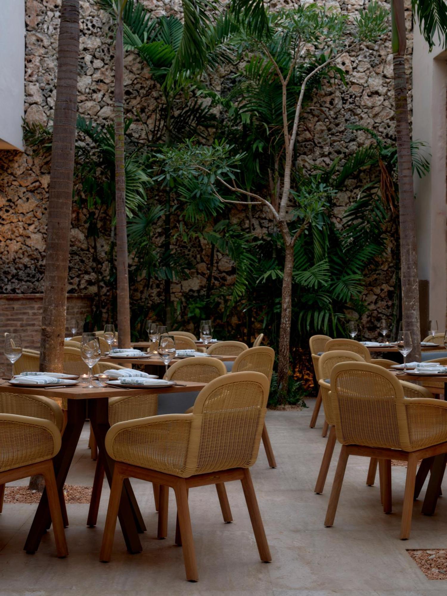 Kimpton Las Mercedes By Ihg سانتو دومينجو المظهر الخارجي الصورة