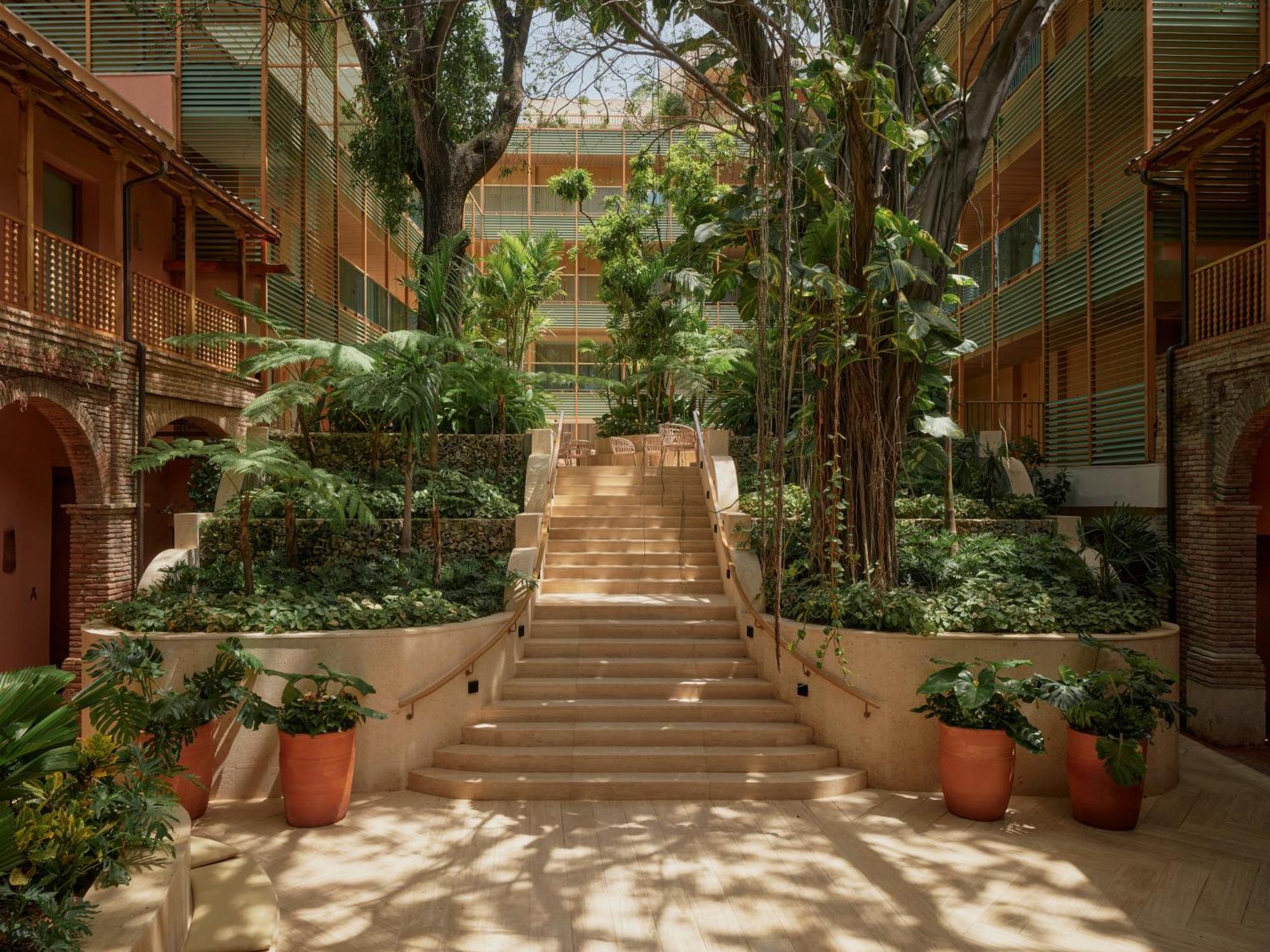 Kimpton Las Mercedes By Ihg سانتو دومينجو المظهر الخارجي الصورة
