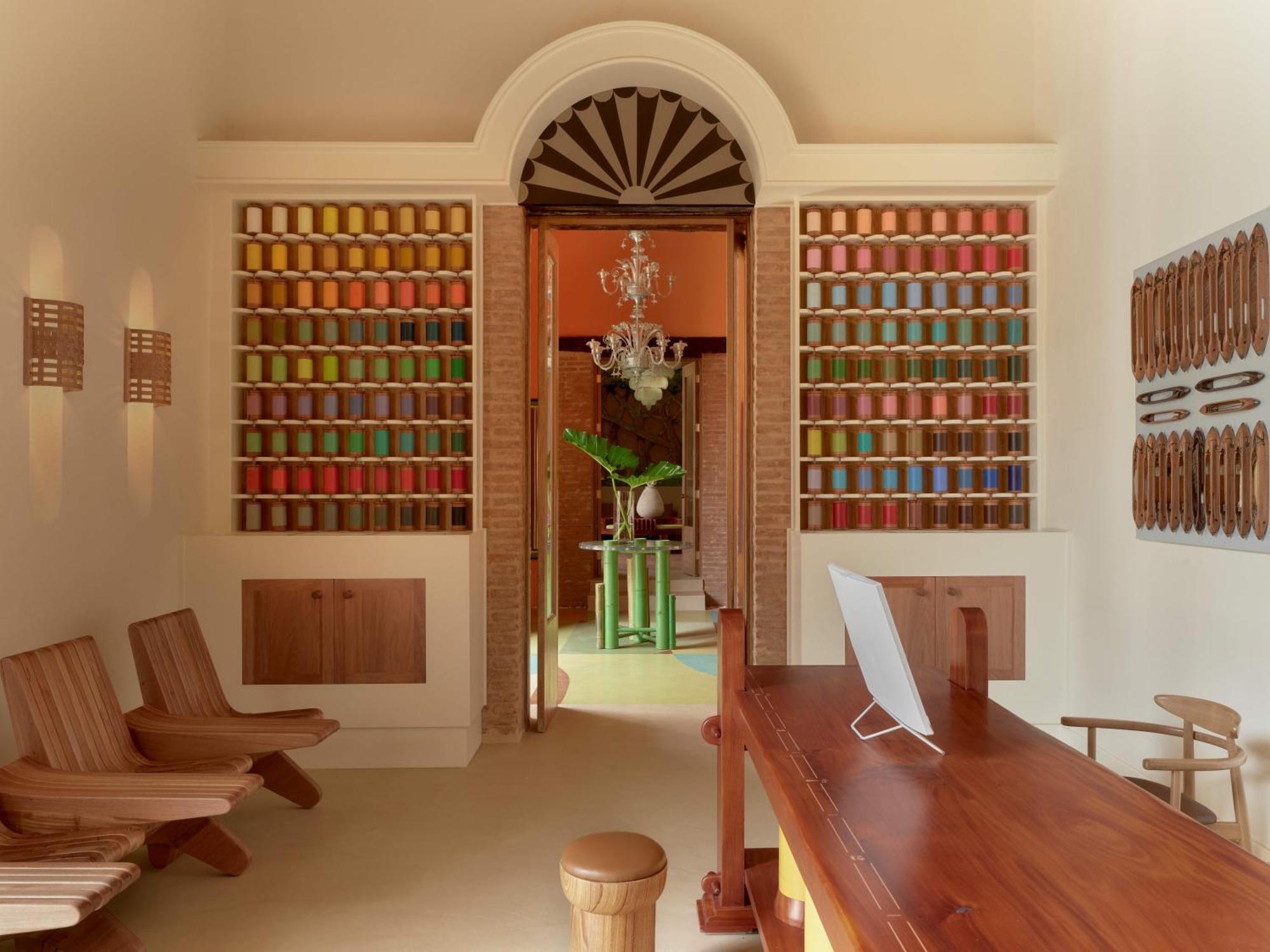 Kimpton Las Mercedes By Ihg سانتو دومينجو المظهر الخارجي الصورة