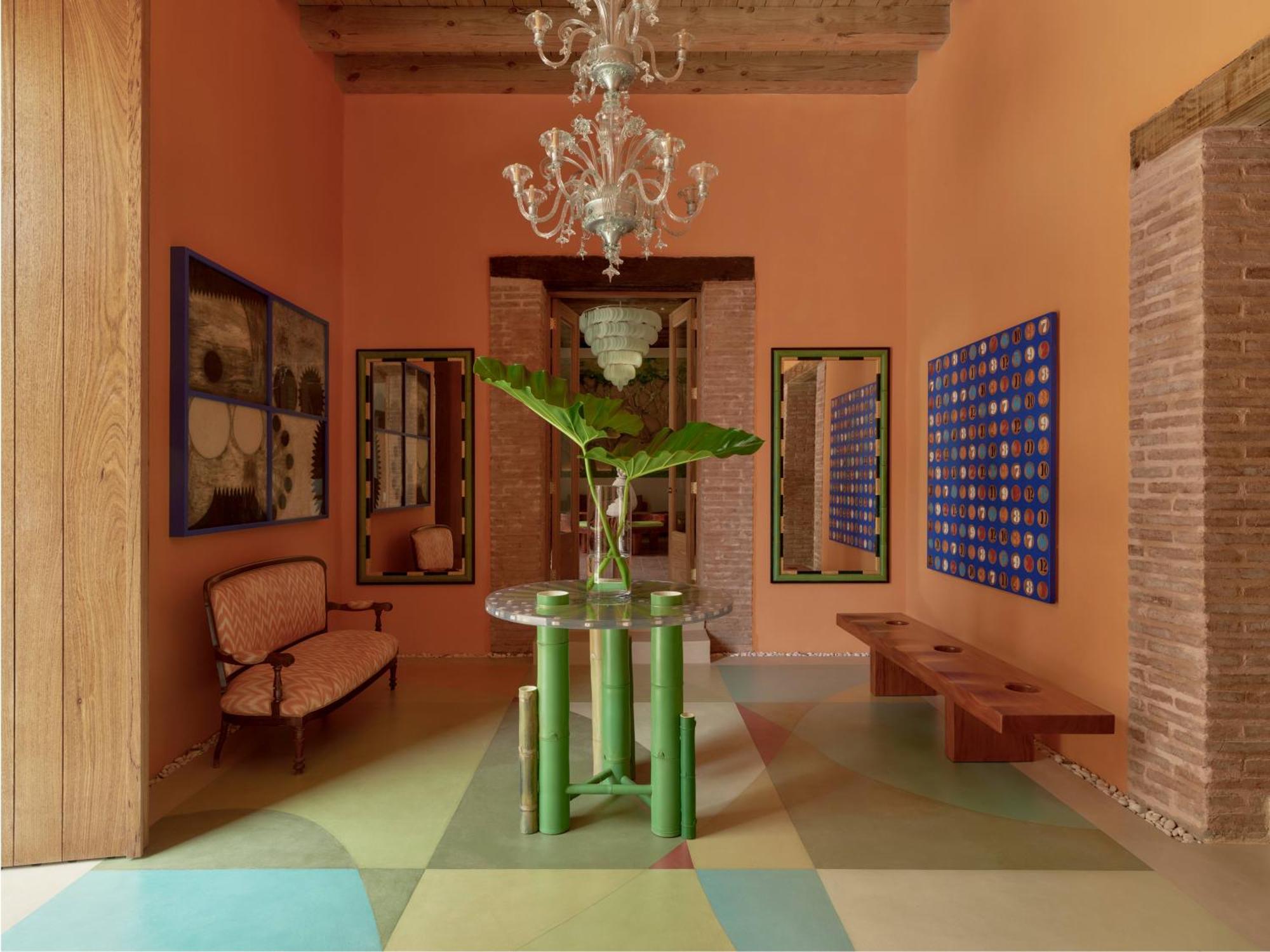 Kimpton Las Mercedes By Ihg سانتو دومينجو المظهر الخارجي الصورة