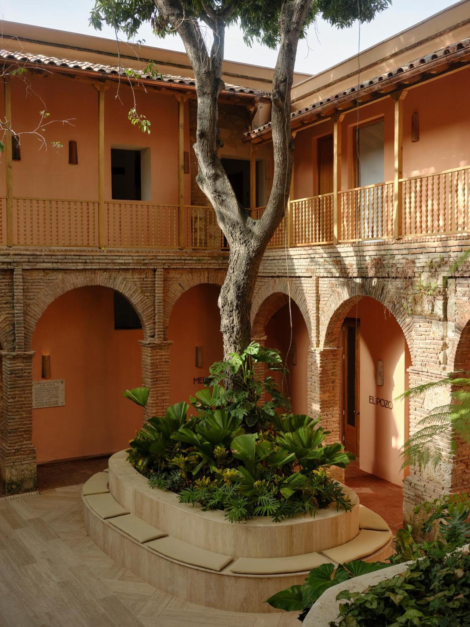 Kimpton Las Mercedes By Ihg سانتو دومينجو المظهر الخارجي الصورة