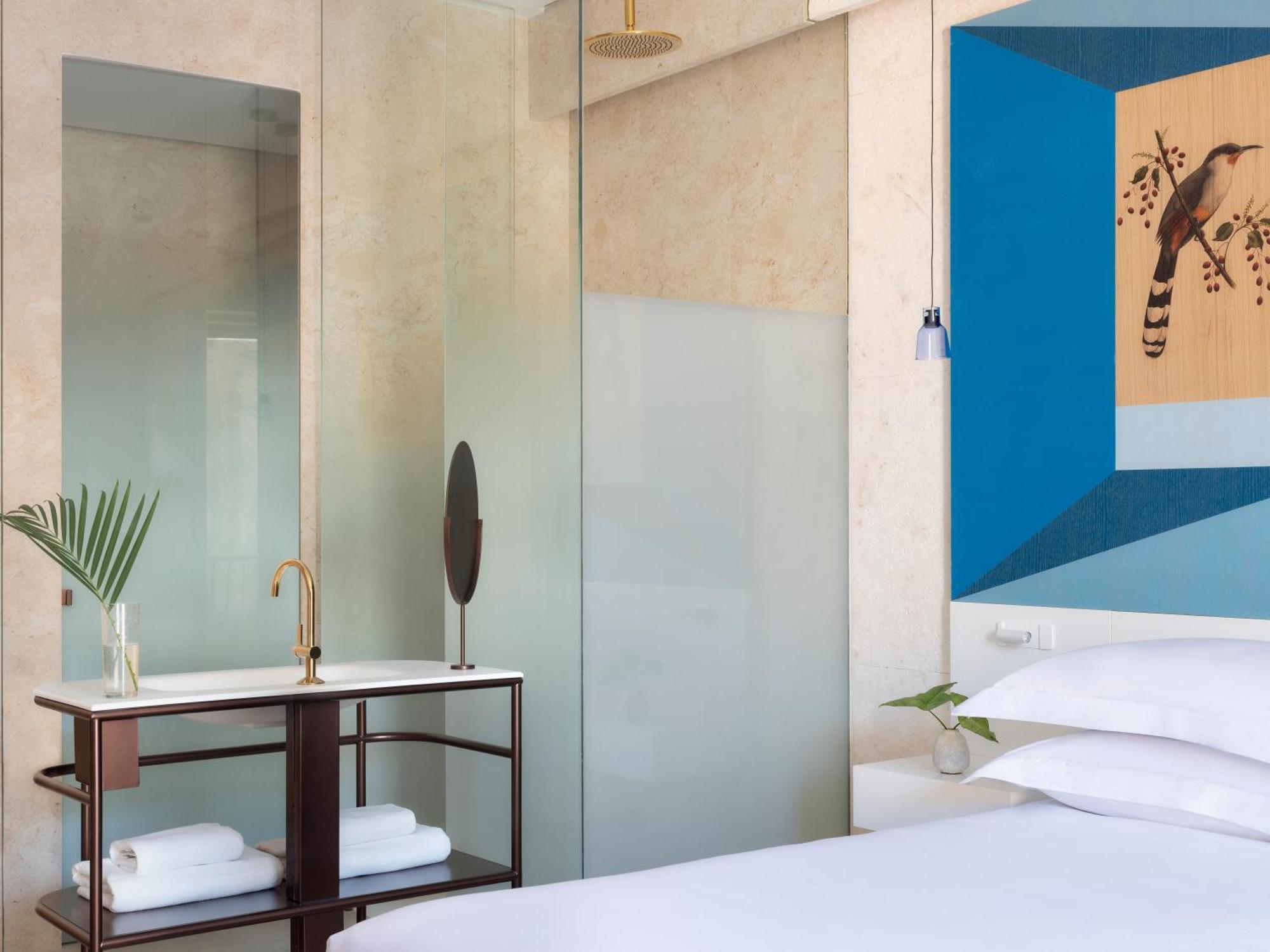 Kimpton Las Mercedes By Ihg سانتو دومينجو المظهر الخارجي الصورة