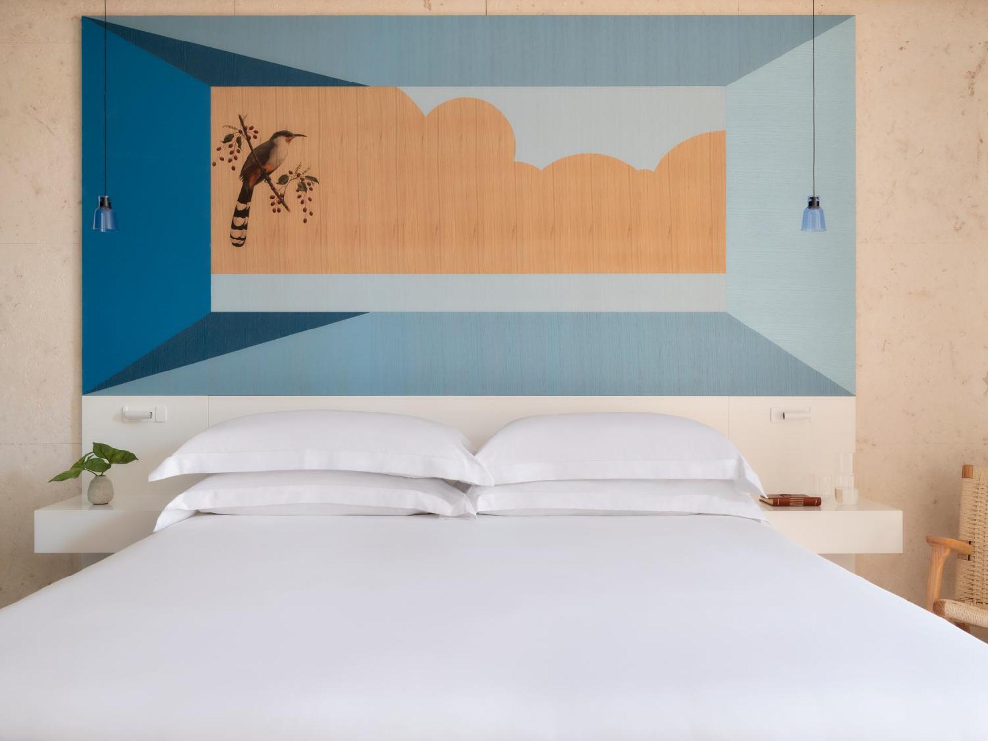 Kimpton Las Mercedes By Ihg سانتو دومينجو المظهر الخارجي الصورة