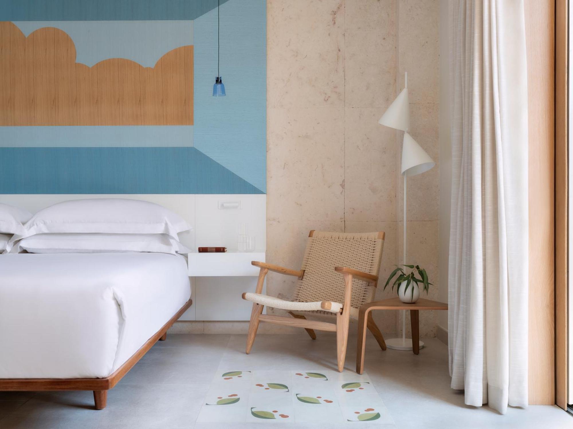 Kimpton Las Mercedes By Ihg سانتو دومينجو المظهر الخارجي الصورة