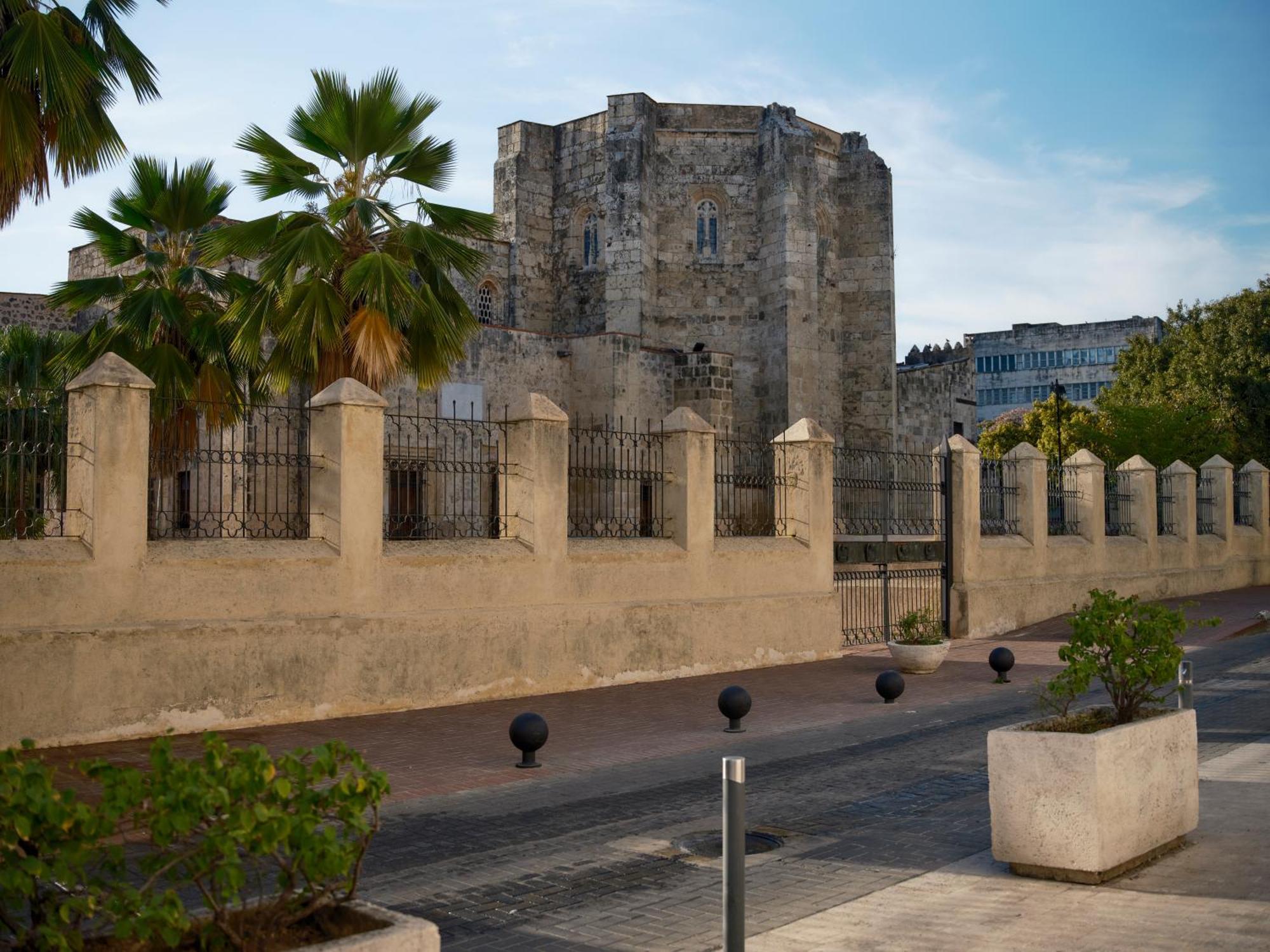 Kimpton Las Mercedes By Ihg سانتو دومينجو المظهر الخارجي الصورة