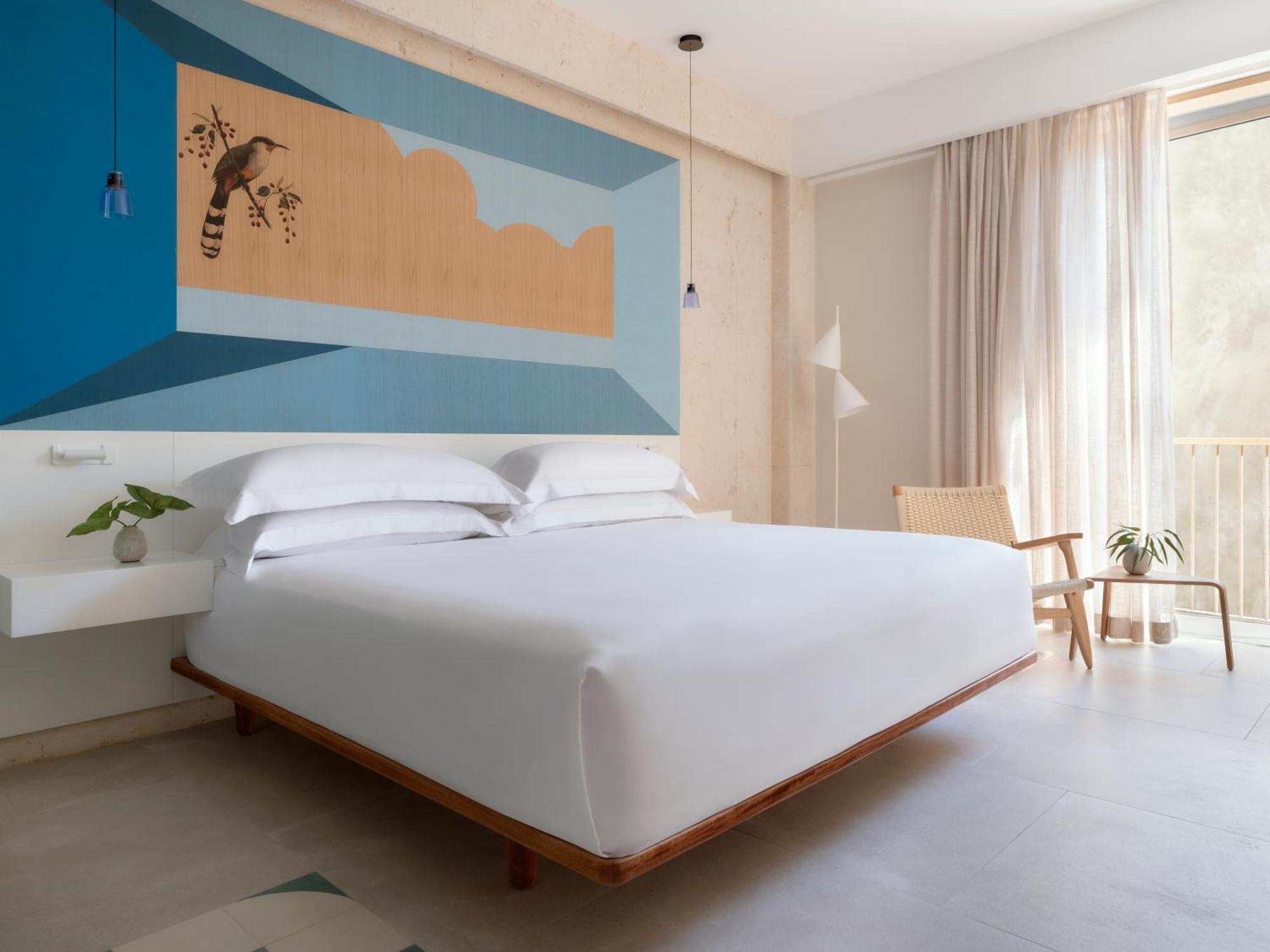 Kimpton Las Mercedes By Ihg سانتو دومينجو المظهر الخارجي الصورة