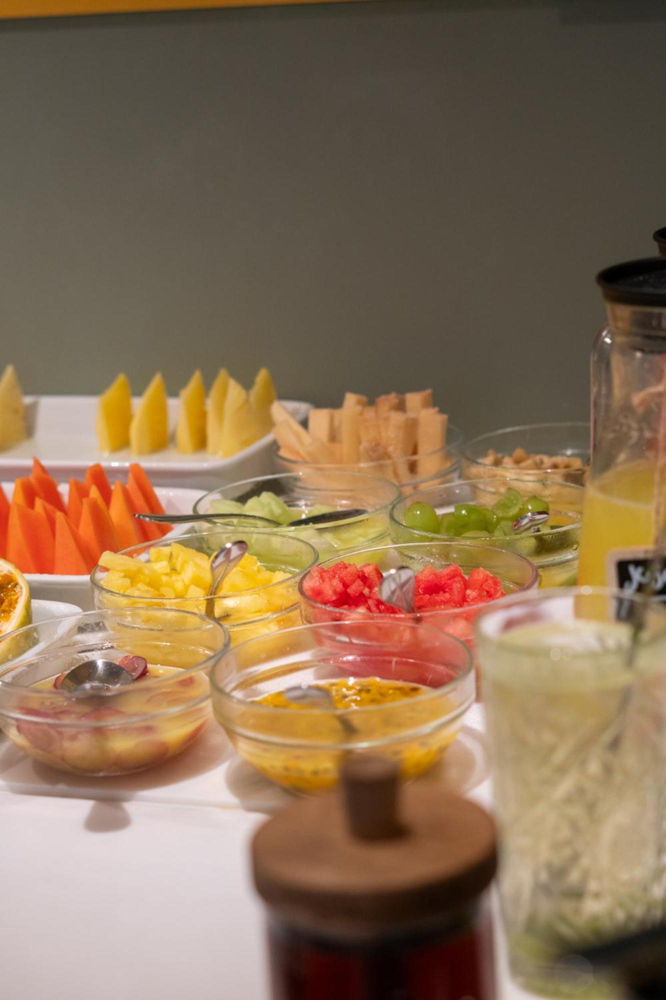 Kimpton Las Mercedes By Ihg سانتو دومينجو المظهر الخارجي الصورة
