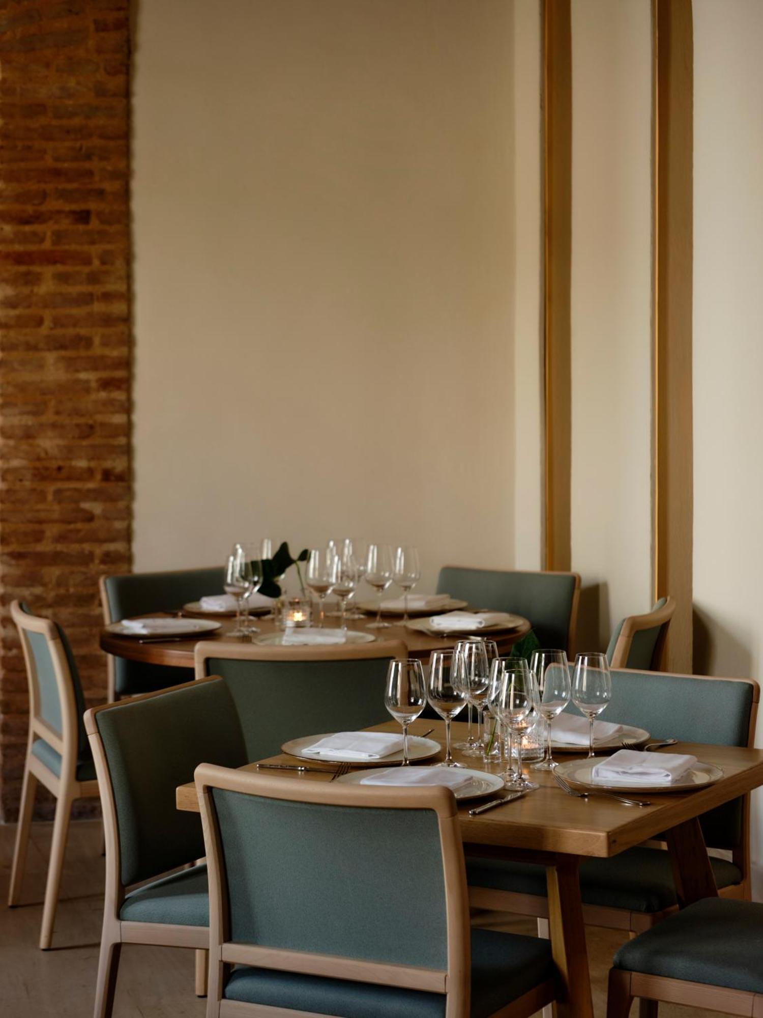 Kimpton Las Mercedes By Ihg سانتو دومينجو المظهر الخارجي الصورة