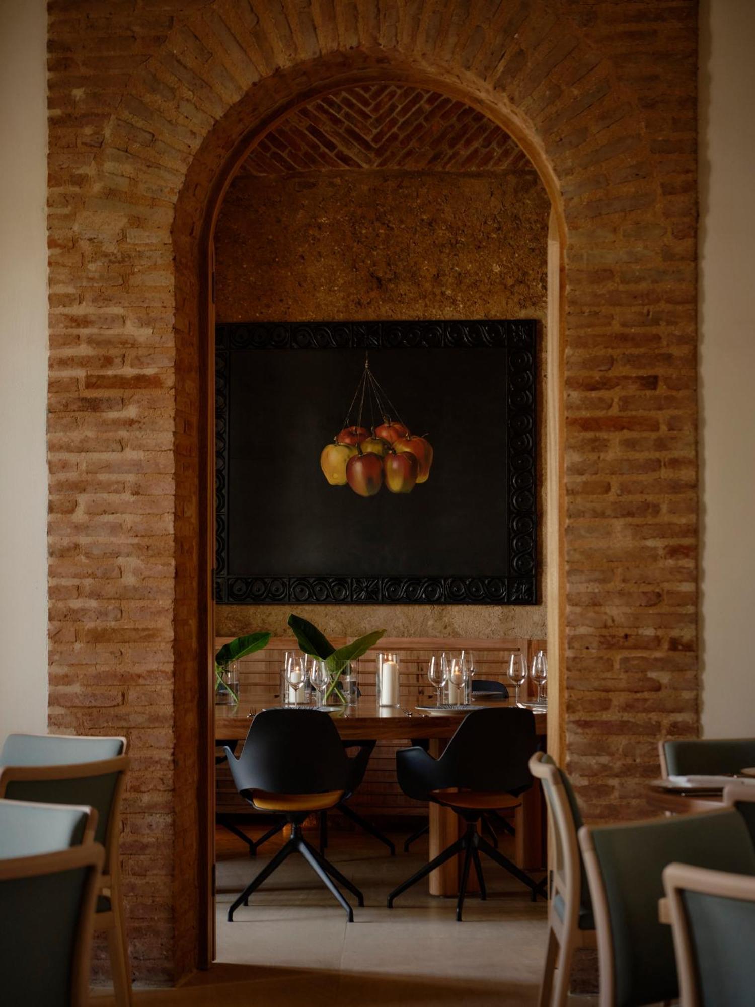 Kimpton Las Mercedes By Ihg سانتو دومينجو المظهر الخارجي الصورة