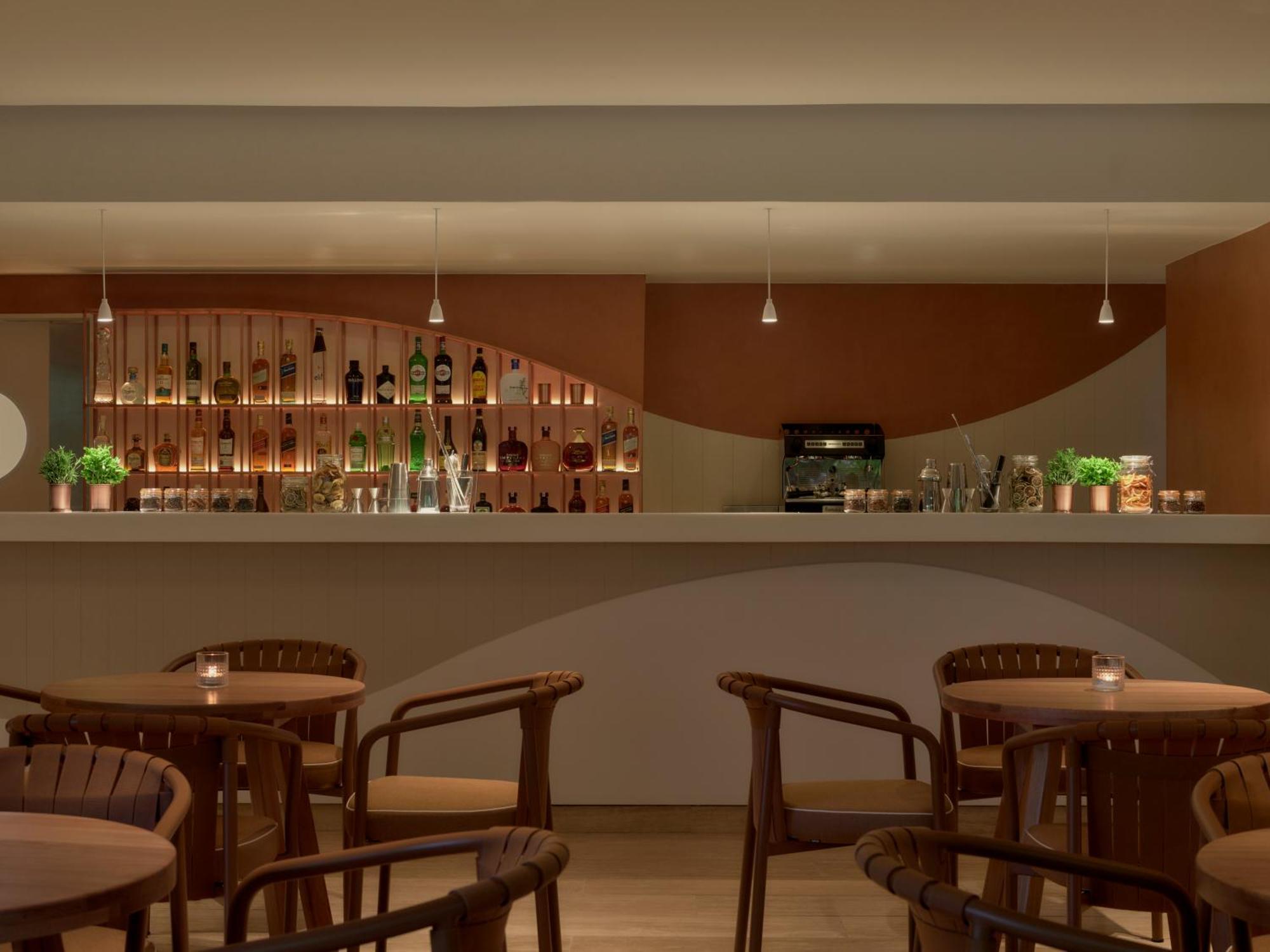 Kimpton Las Mercedes By Ihg سانتو دومينجو المظهر الخارجي الصورة