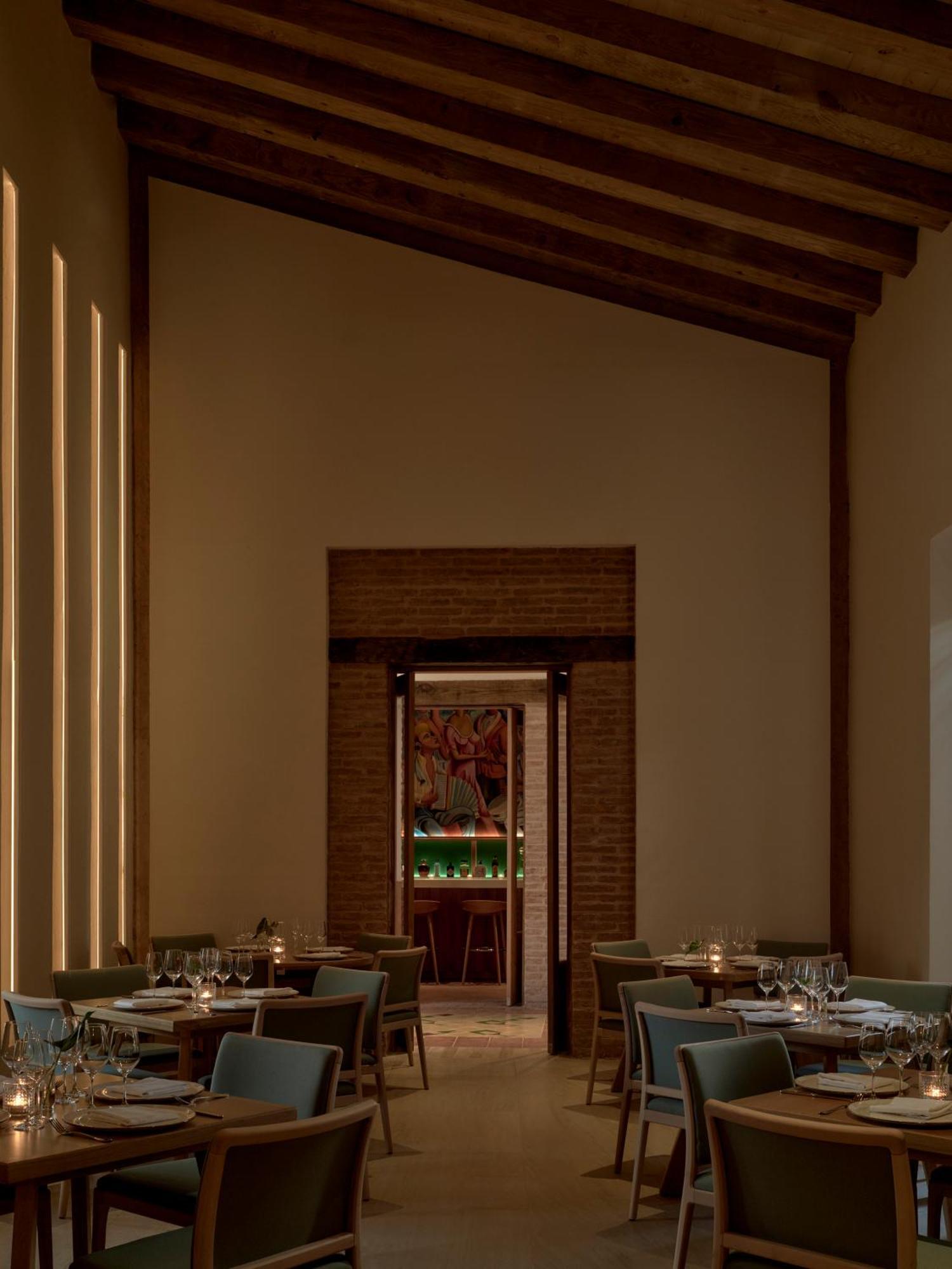 Kimpton Las Mercedes By Ihg سانتو دومينجو المظهر الخارجي الصورة