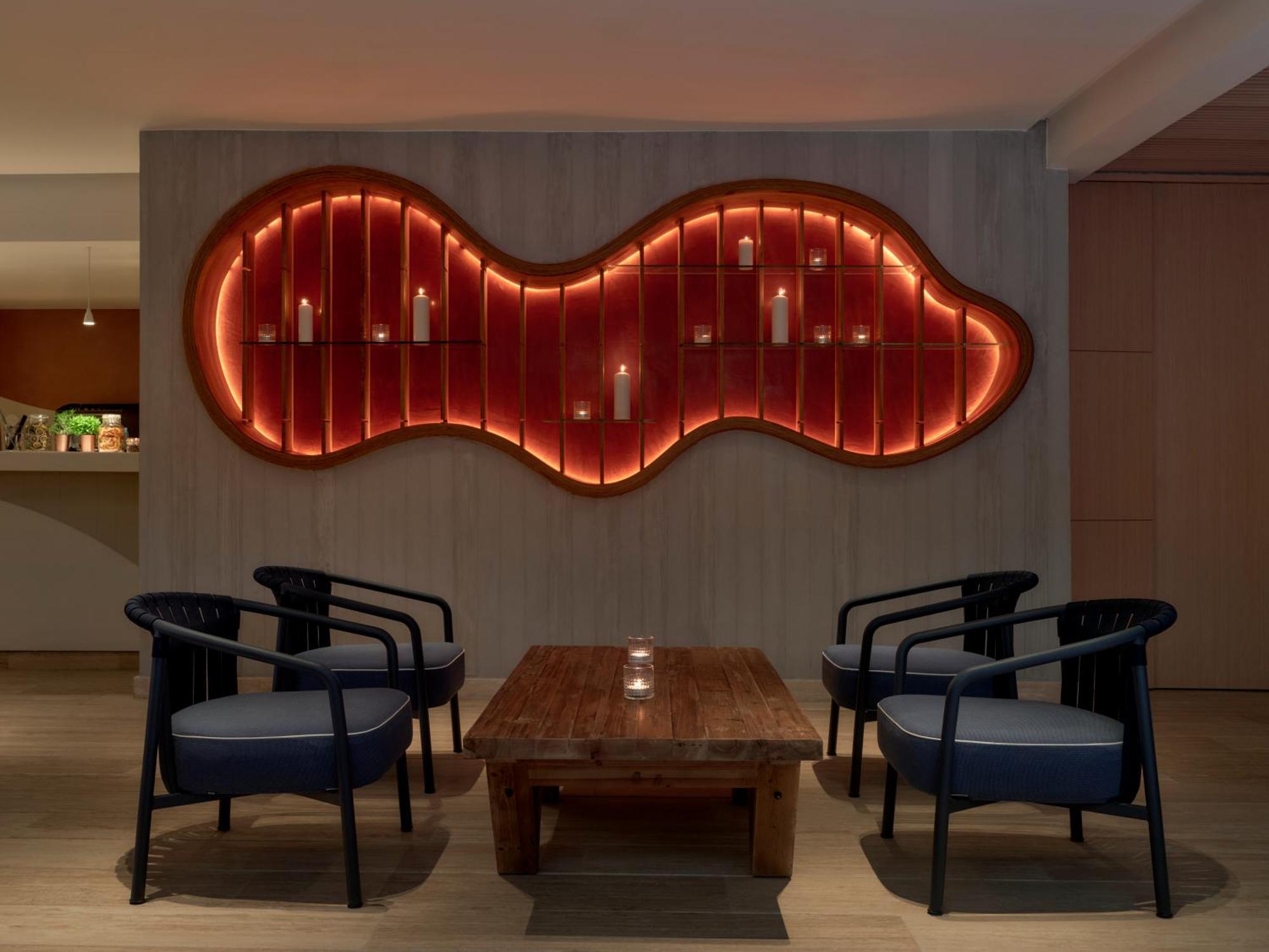 Kimpton Las Mercedes By Ihg سانتو دومينجو المظهر الخارجي الصورة