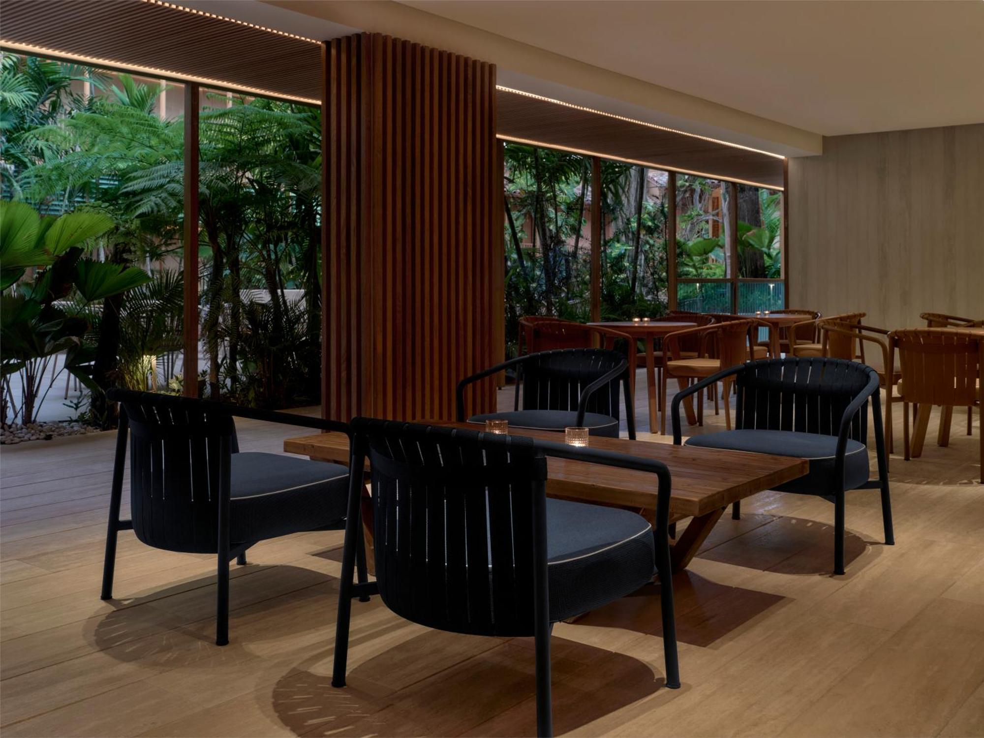 Kimpton Las Mercedes By Ihg سانتو دومينجو المظهر الخارجي الصورة